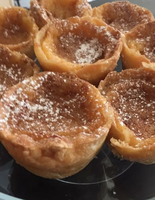 PastelDeNata