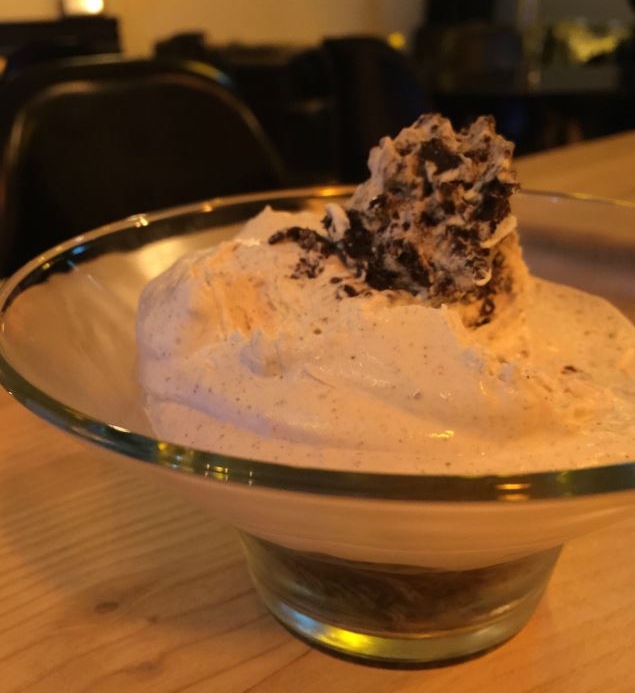 Desert