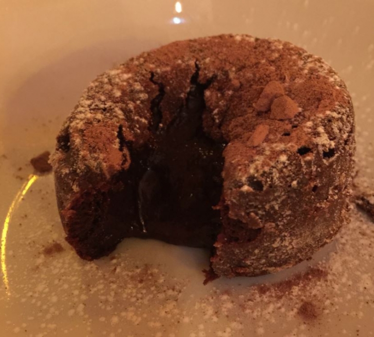Pudding